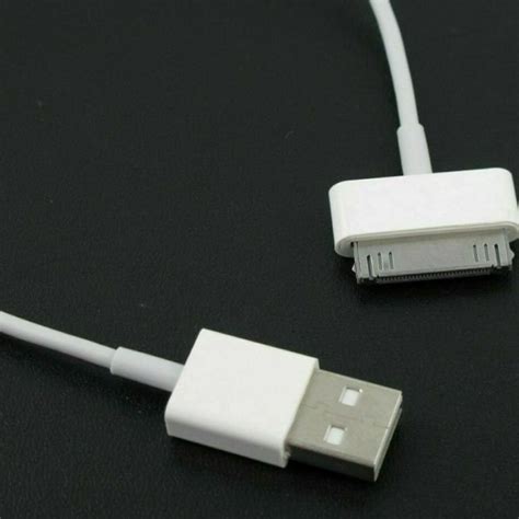 Apple Ipod Nano Usb Charger Data Cable Esquareparts