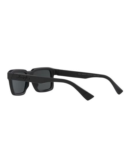 Maui Jim Unisex Polarized Sunglasses Kahiko Macy S