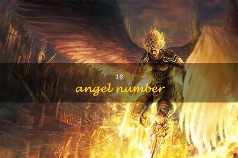 Uncovering The Meaning Of The 18 Angel Number Shunspirit