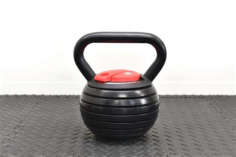 The Best Adjustable Kettlebells Gamerevolution