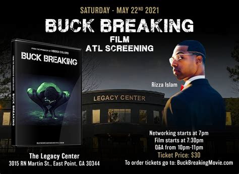 Tariq Nasheed On Twitter There Is Going To Be A Special Screening