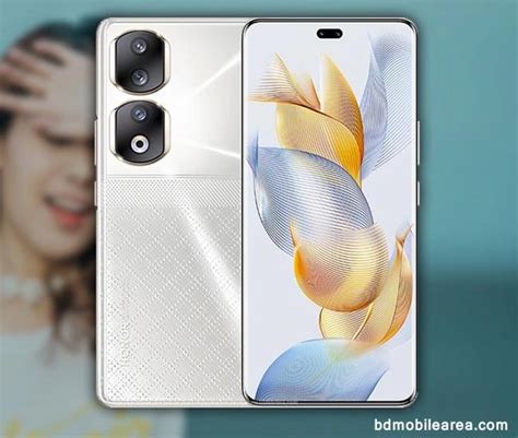 [New Price] Honor 90 Pro Price In Bangladesh