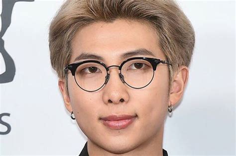 Bts With Glasses And Their Favorite Styles