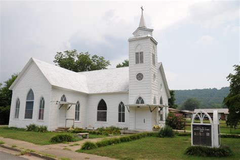 Collinsville Presbyterian Church - Visit Lookout Mountain