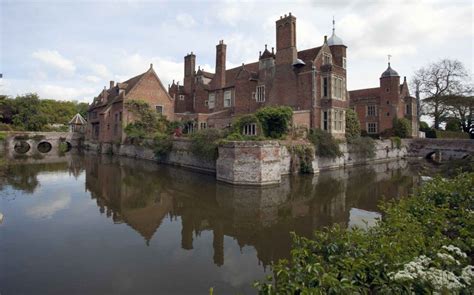 Kentwell Hall | Visit Suffolk