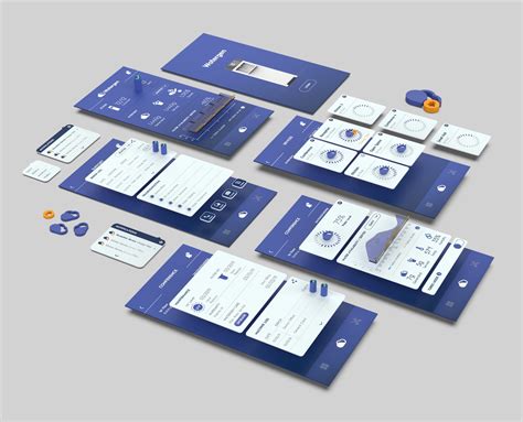 UX/UI DESIGN | Nekuda DM • Product Innovation, Design & Development