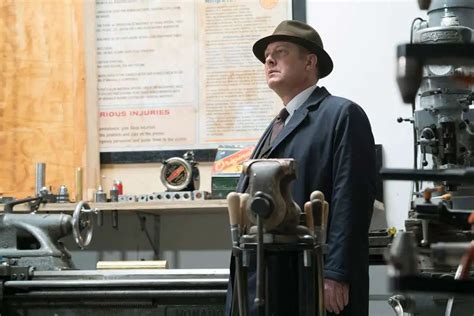 Lista Negra James Spader fala sobre a possível 11ª temporada Vai