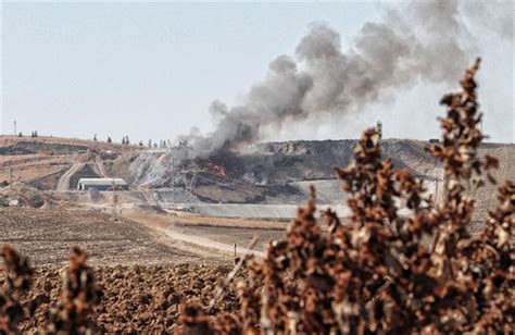 La Planta De Reciclaje Incendiada En Córdoba No Cumplía Con La Autorización Ambiental Según