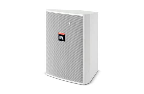 Jbl Professional Control Compact Indoor Outdoor Background