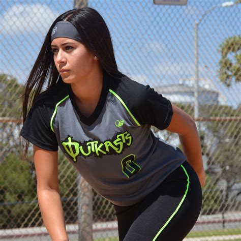 Elegance Rox Jersey #drifit #softball #travelball #custom #uniforms # ...