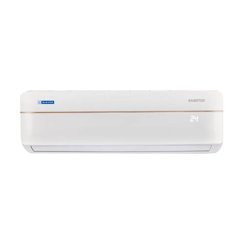 Buy Blue Star 5 In 1 Convertible 15 Ton 5 Star Inverter Split Ac With