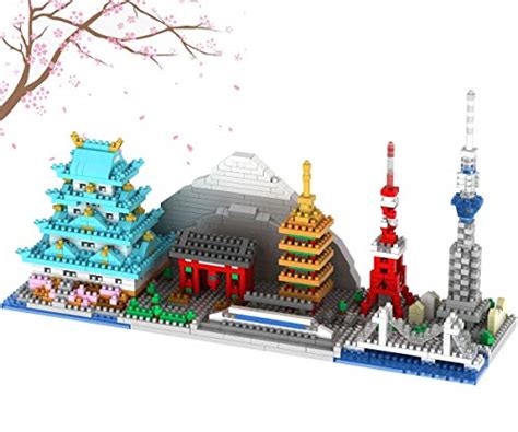 30 Meilleur lego architecture en 2024 Basé sur 50 avis d experts