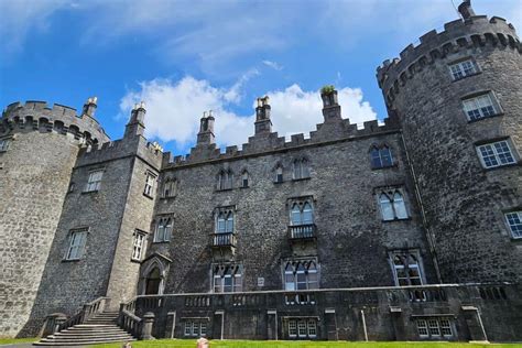 Why You Take a Kilkenny Castle Tour - Day Trip Tips