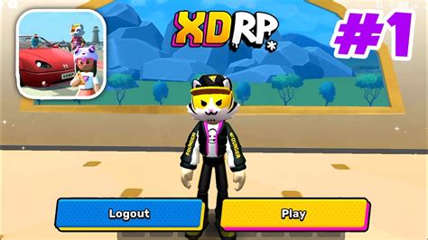 XDRP GAMEPLAY FULL TUTORIAL All About Xdrp Game XDRP Game PKXD