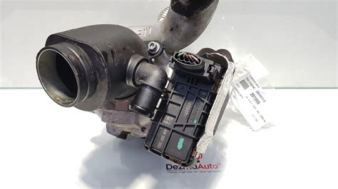 Actuator Turbo Audi A Oferte