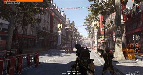 Wolfenstein: Youngblood review | Rock Paper Shotgun