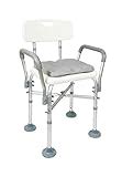 Top 10 Shower Chair For Elderly Heavy Duties Of 2023 Best Reviews Guide