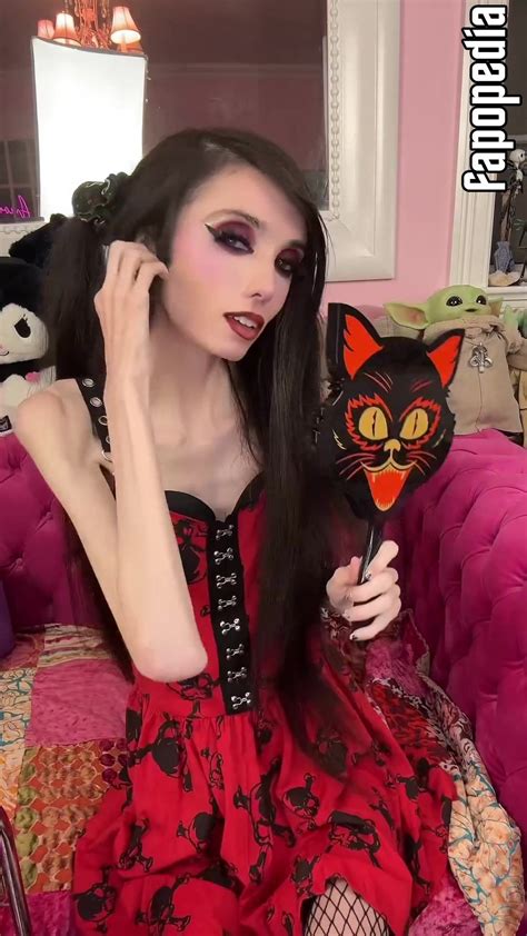 Eugenia Cooney Nude Leaks Photo Fapopedia