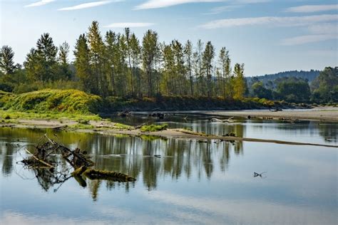 Snohomish River photo spot, Snohomish