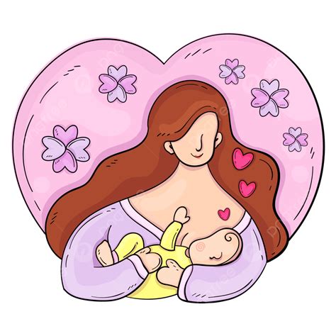 Embarazo Lactancia Materna Madre Lactante Embarazo Png Clipart Pngocean