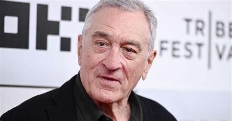 De Niro Gli Anni Di Un Attore Leggendario Donna Moderna