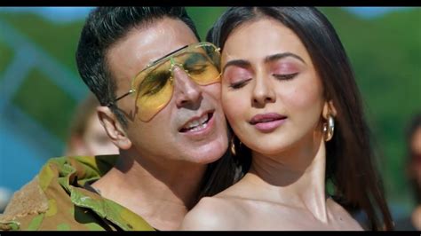 Saathiya Song Akshay Kumar Cuttputlli Rakul Preet Zara Khan