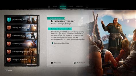 Assassin S Creed Valhalla Cómo Conseguir Las Recompensas Exclusivas Del Discovery Tour Viking