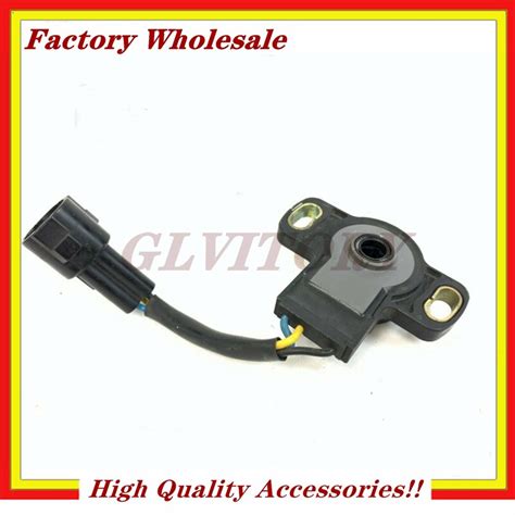 Pw Throttle Position Sensor Assy For Yamaha Yzf R