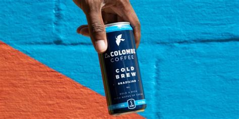 8 Best Cold Brew Coffee Brands For 2021 Tasty Cold Brew Coffee Concentrate