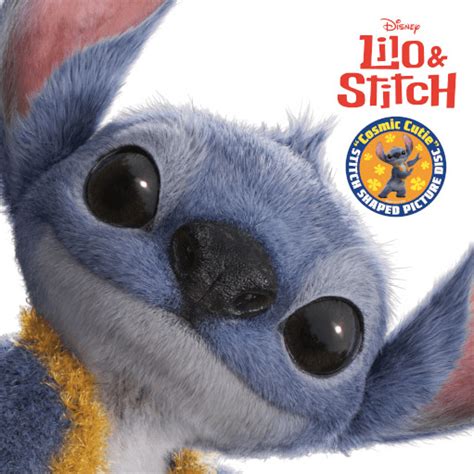 Lilo E Stitch Musicas Do Filme - Trilha Sonora de Lilo & Stitch - Filme 2025
