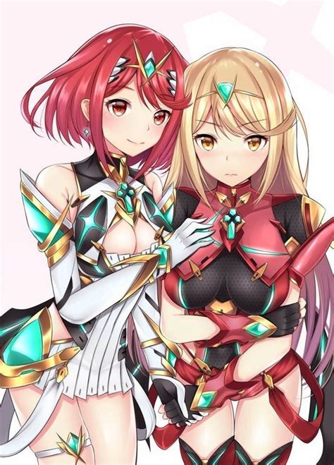 Pyramythra Outfit Swap By Takeastemio Xenobladechronicles Xenoblade Chronicles