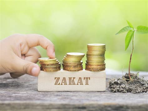 Cara Menghitung Zakat Mal Dari Tabungan Contoh Surat Resmi