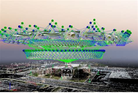 UAV Aerial Mapping | GeoSurvey, Ltd.