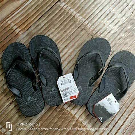 Jual Sandal Jepit Eiger Kamakou 1 0 Sandals Original Shopee Indonesia