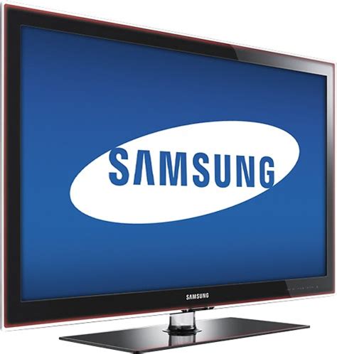 Best Buy Samsung Refurbished 32 Class LED 1080p 60Hz HDTV UN32C5000