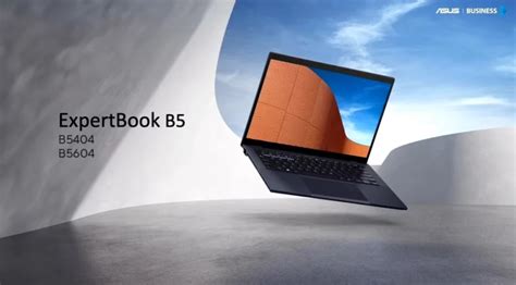 ASUS CES 2024 新品集合雙螢幕 ZenBook Duo 亮相ExpertBook 商務筆電和 ASUS NUC 迷你電腦