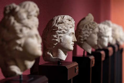 Uncovering The Secrecy Behind A Museums Looted Antiquities Colgate