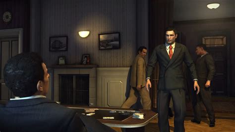 Vitos Artwork Suit At Mafia 2 Mods And Community