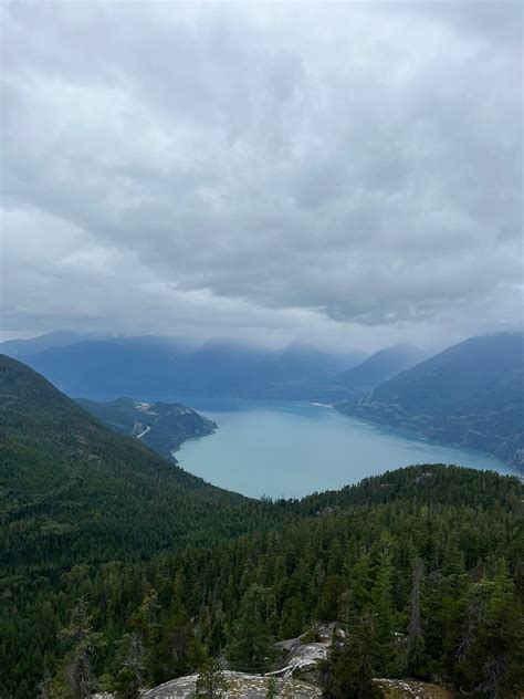 Discover Whistler Sea To Sky Gondola Tour From Vancouver Vancouver