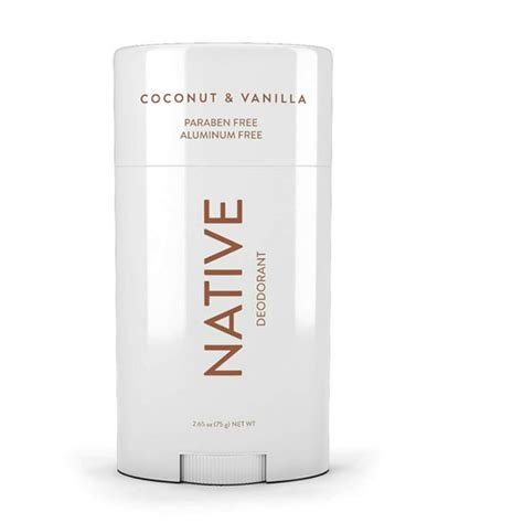 Native Deodorant Natural Deodorant For Women And Men Vegan Gluten Free Cruelty Free