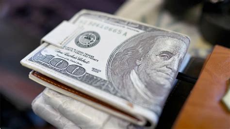 El Dólar Blue Subió En Caba A Cuánto Cerró En San Juan