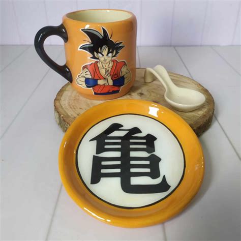 Kit Goku Grande Comprar En Puercospig