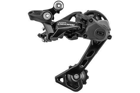 C Mbio Traseiro V Deore Rd M Gs Shadow Rd Shimano