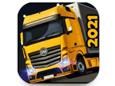 Cargo Simulator 2021 Apk V1 18 Unlimited Money