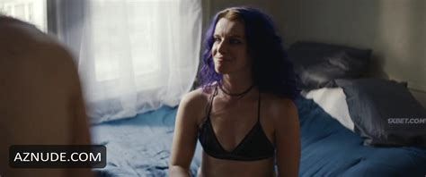 NAOMI GROSSMAN Nude AZNude