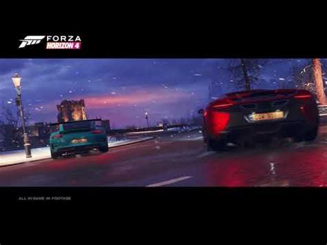 Forza Horizon Fortuna Island Youtube