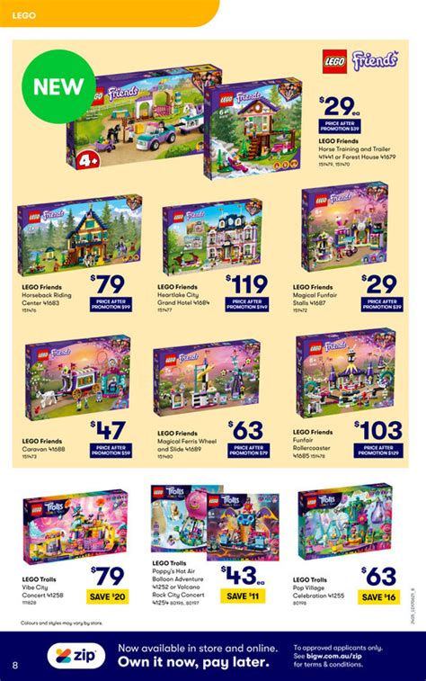 Big W Toy Catalogue Australia | Wow Blog