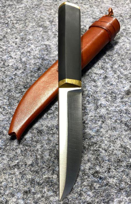 Top Imagen Tapio Wirkkala Puukko Knife Abzlocal Fi