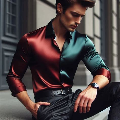 15 Classic Cowboy Outfit For Men