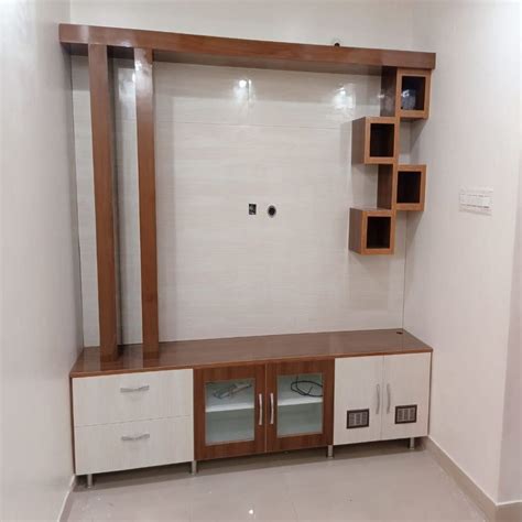 Wall Mounted TV Unit at Rs 1150/sq ft | Konanakunte | Bengaluru | ID: 2850042078862